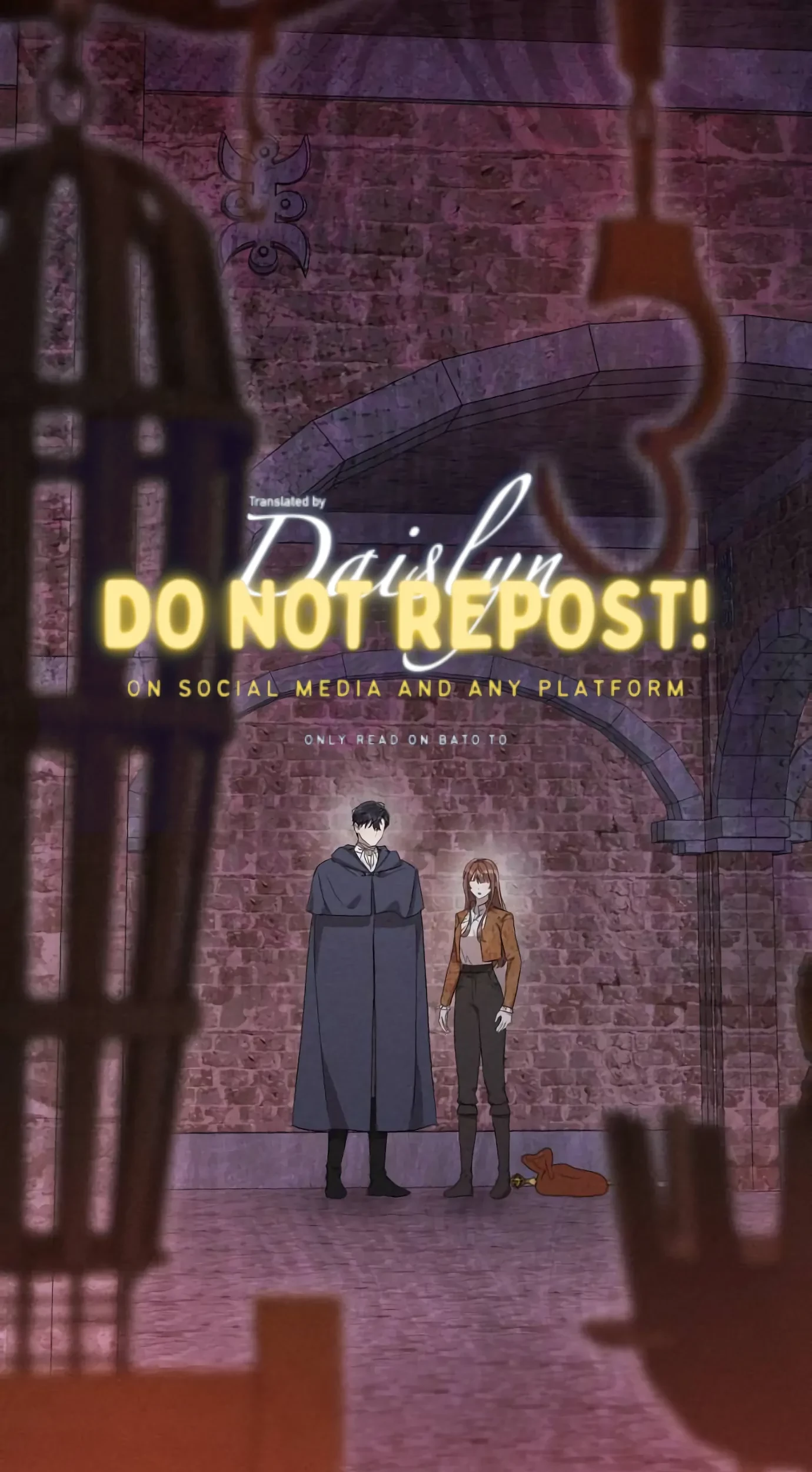 Don’t Be Too Nice Chapter 26 Gambar 94
