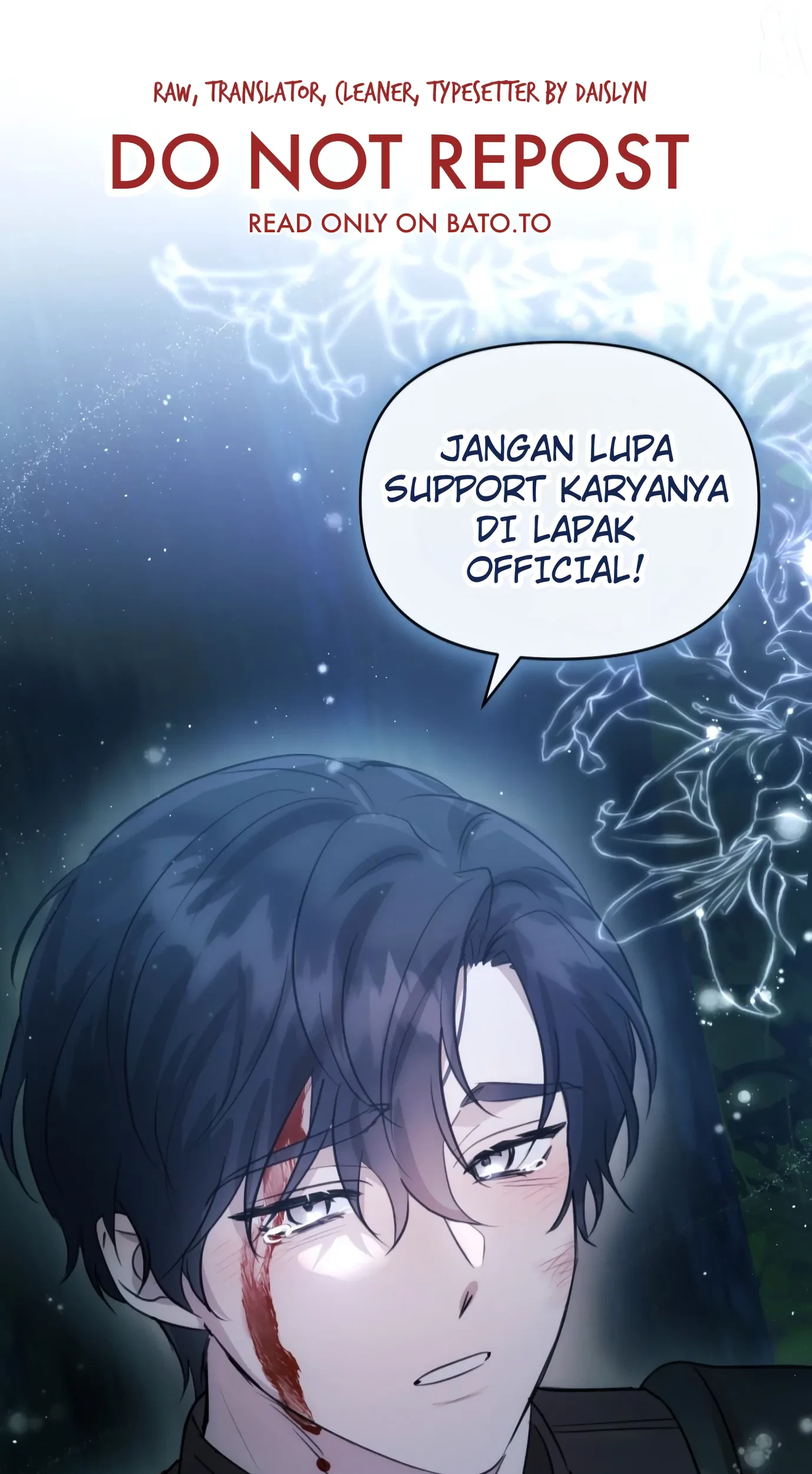 Don’t Be Too Nice Chapter 26 Gambar 97
