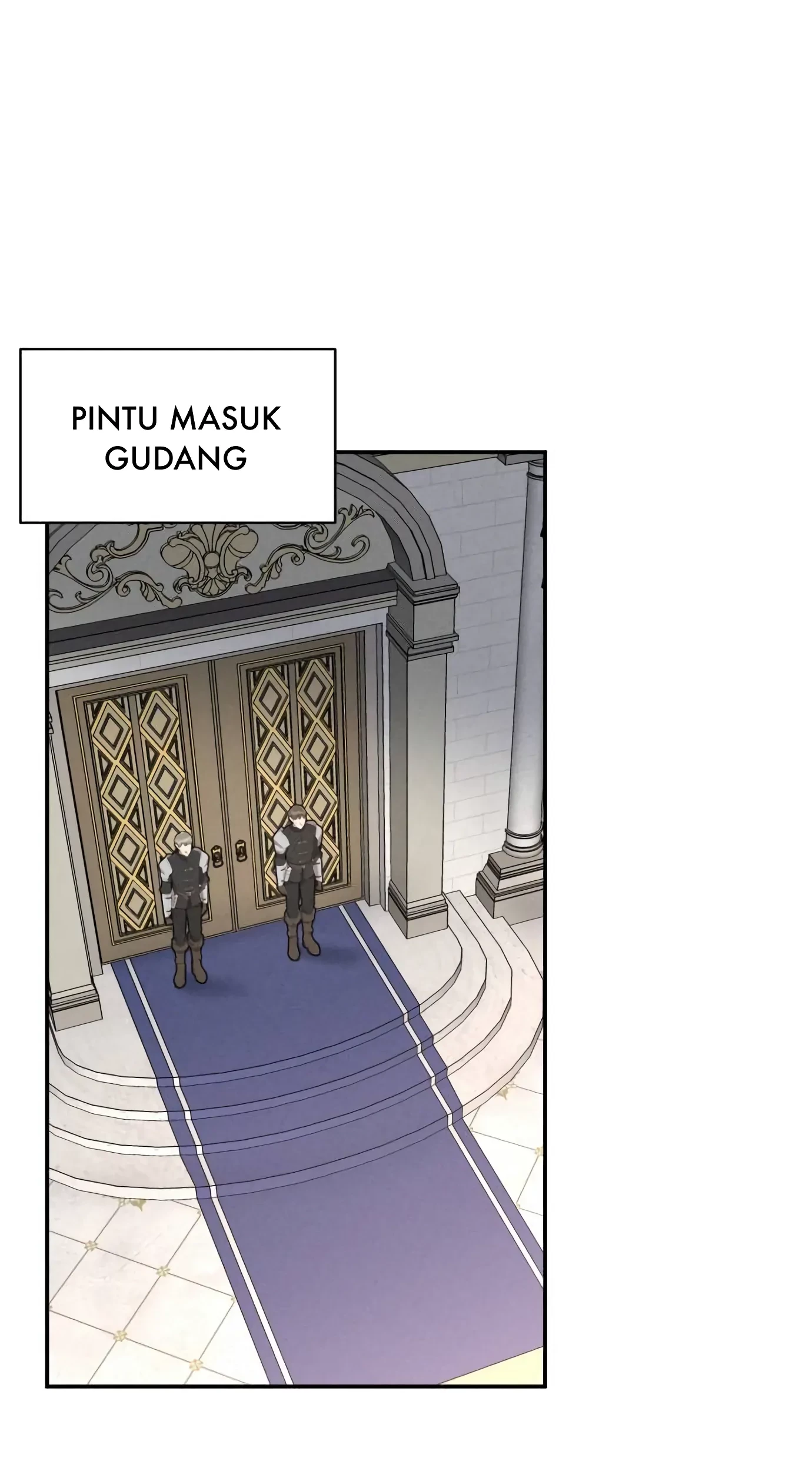 Don’t Be Too Nice Chapter 26 Gambar 3