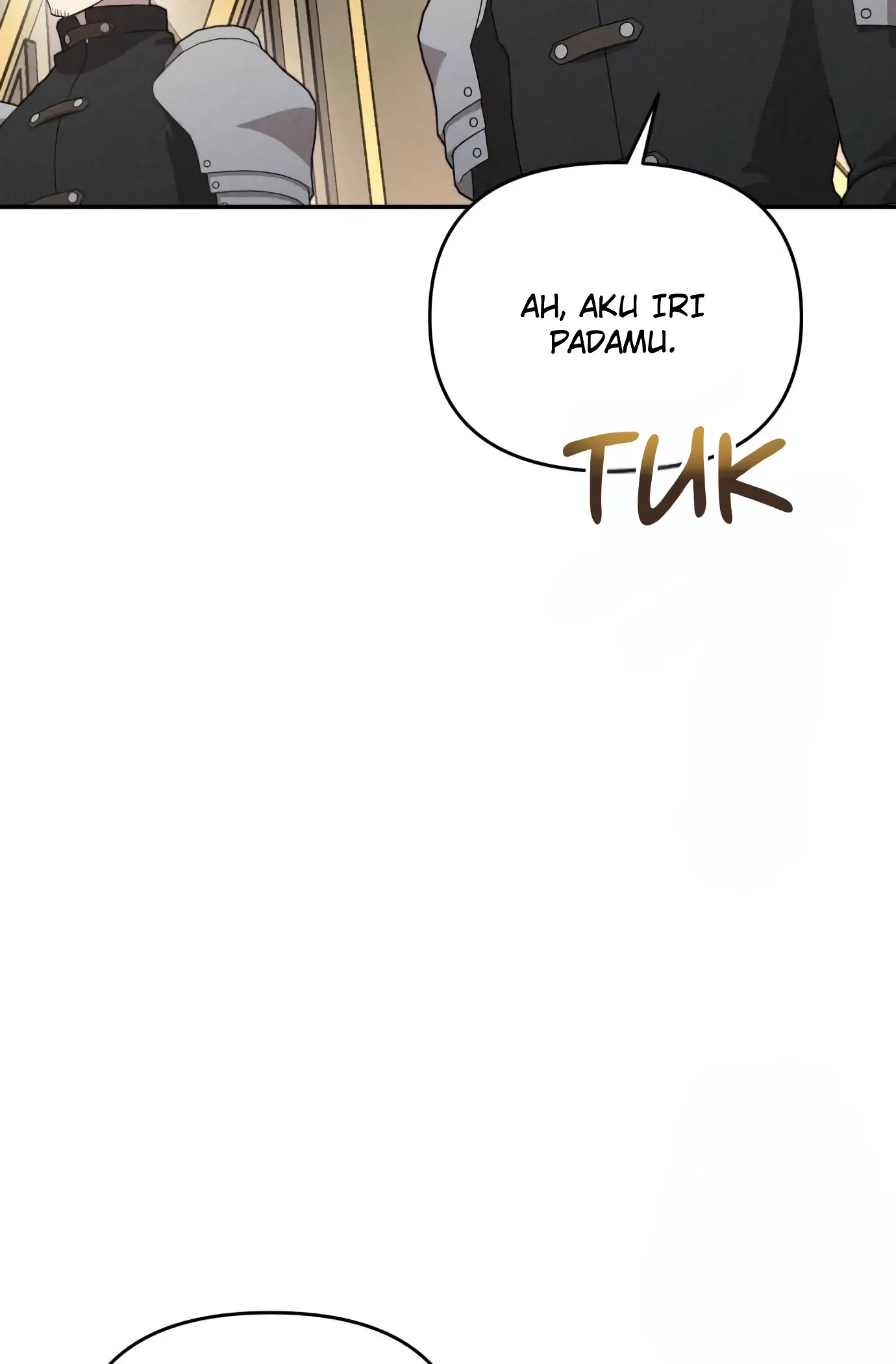 Don’t Be Too Nice Chapter 26 Gambar 5