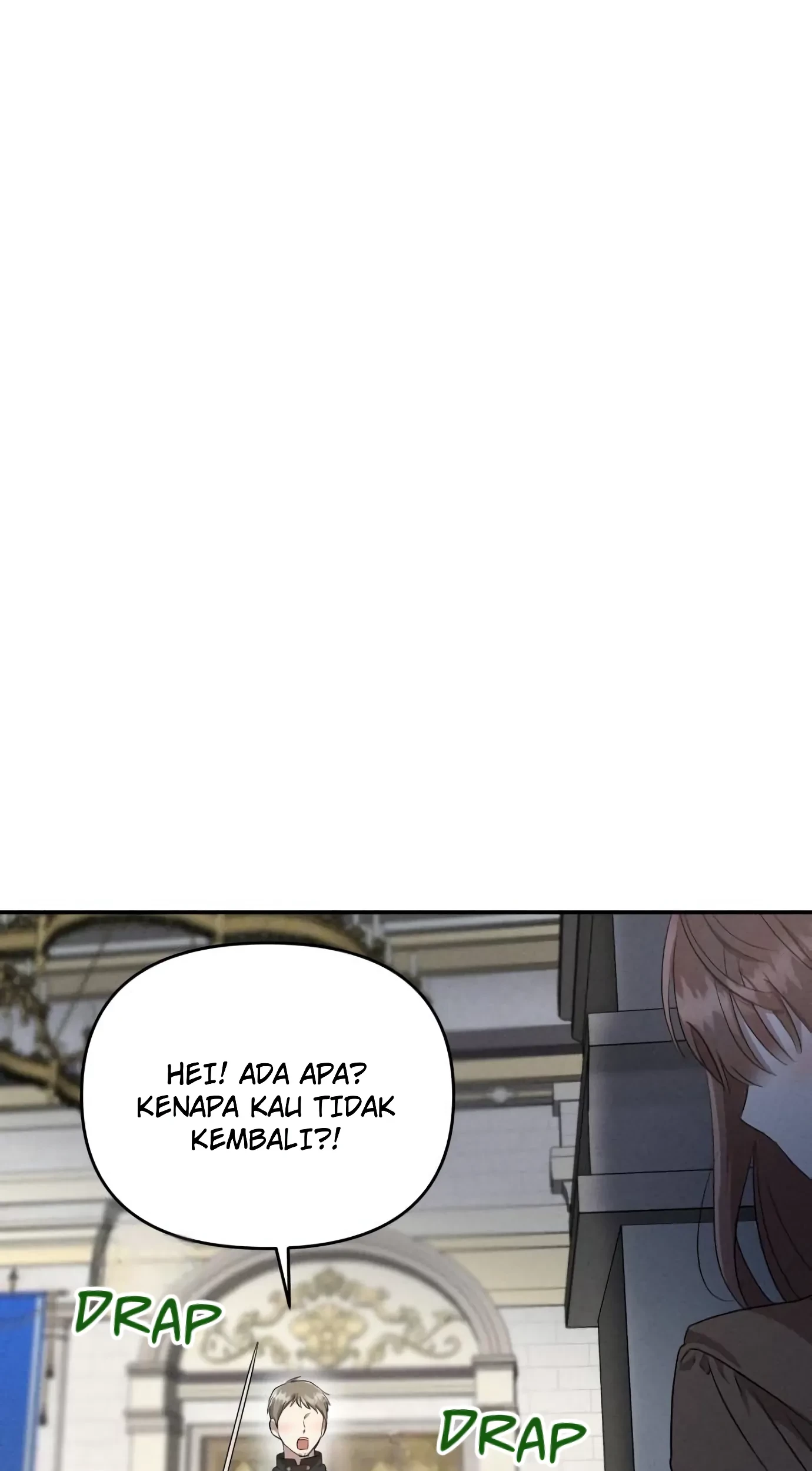 Don’t Be Too Nice Chapter 26 Gambar 8