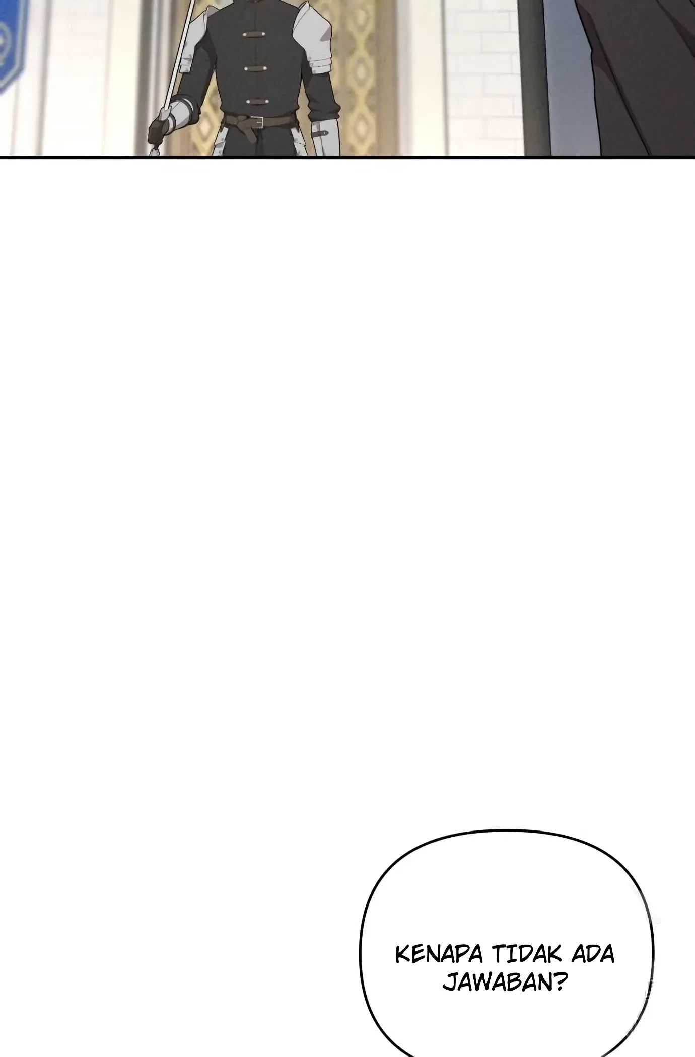 Don’t Be Too Nice Chapter 26 Gambar 9
