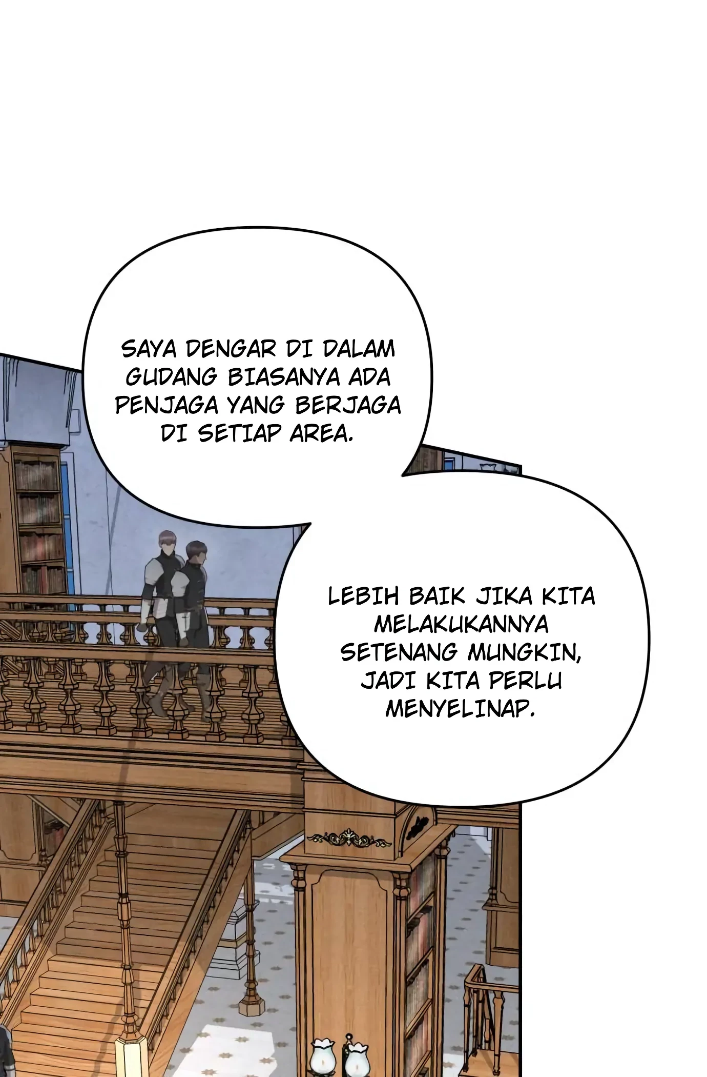 Don’t Be Too Nice Chapter 26 Gambar 13
