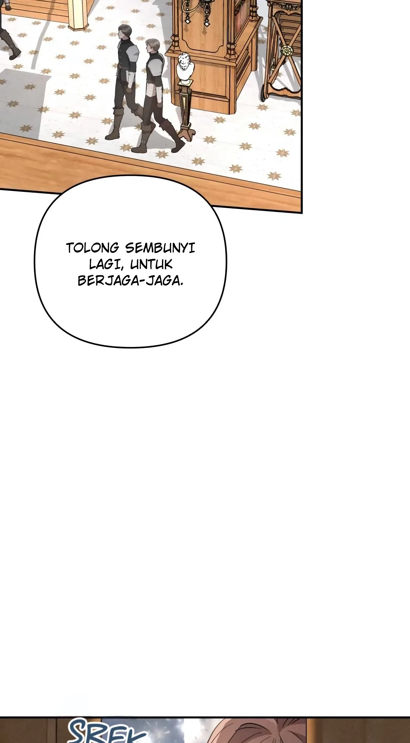 Don’t Be Too Nice Chapter 26 Gambar 14