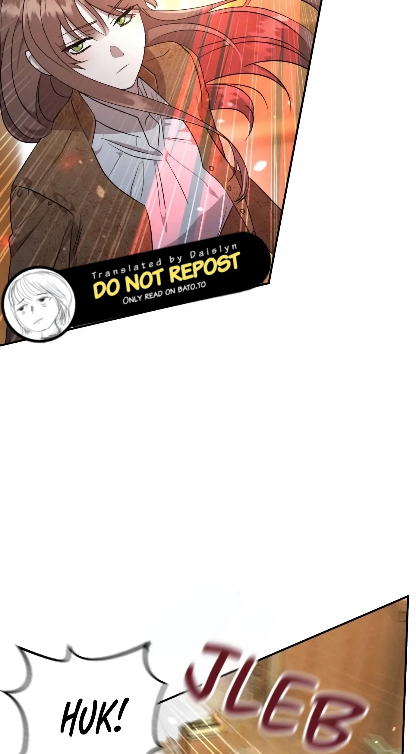 Don’t Be Too Nice Chapter 26 Gambar 27