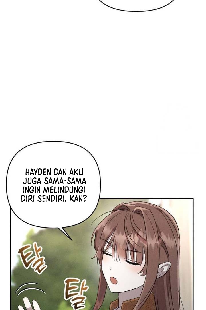Don’t Be Too Nice Chapter 25 Gambar 102