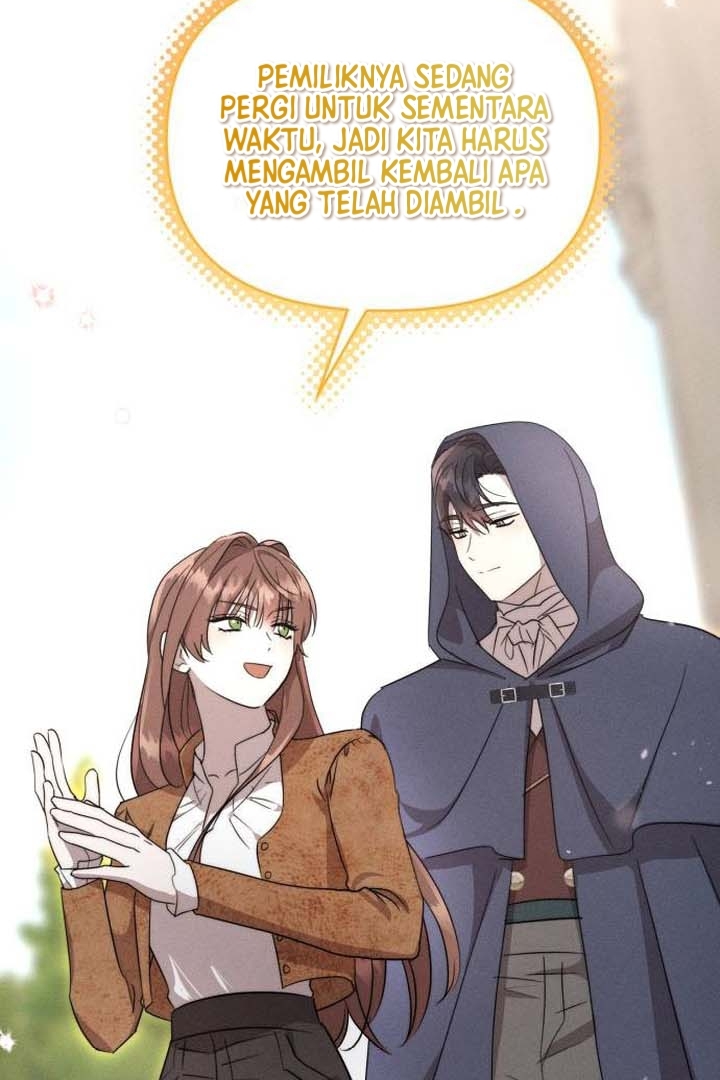 Don’t Be Too Nice Chapter 25 Gambar 104