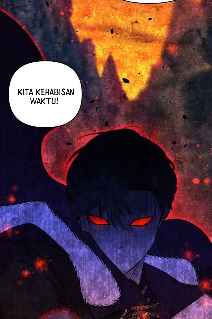 Don’t Be Too Nice Chapter 25 Gambar 12