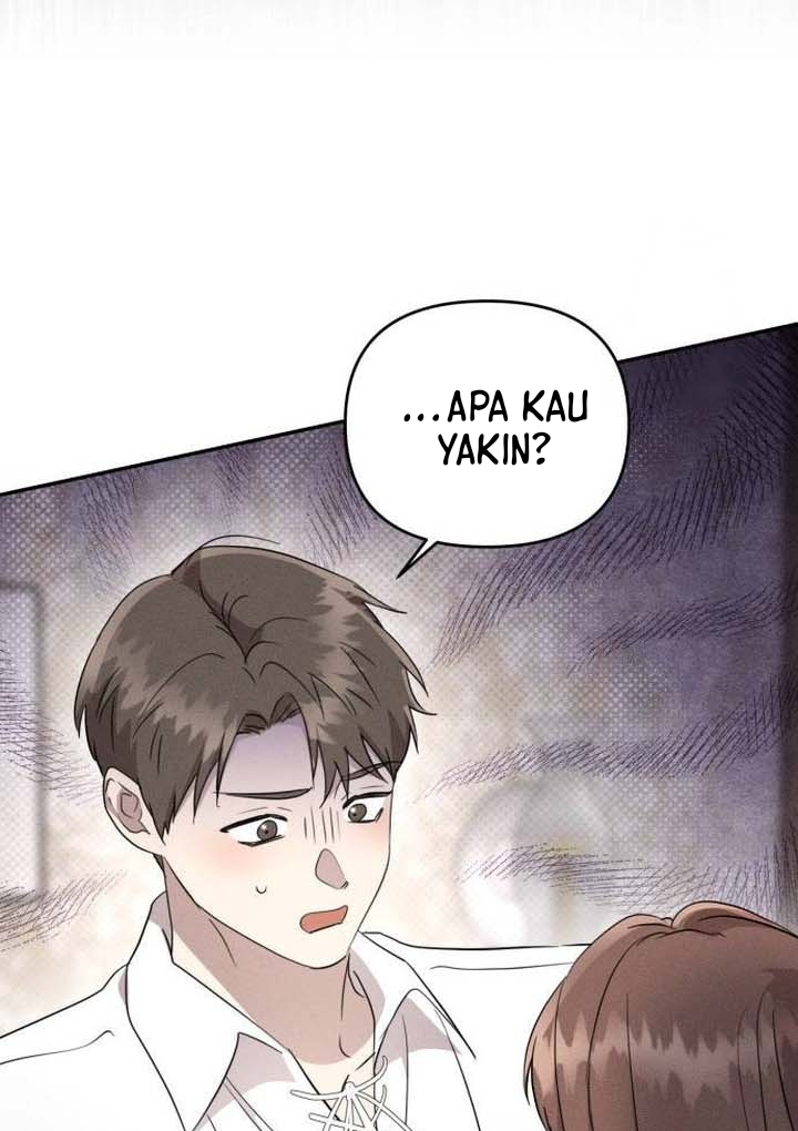 Don’t Be Too Nice Chapter 25 Gambar 14