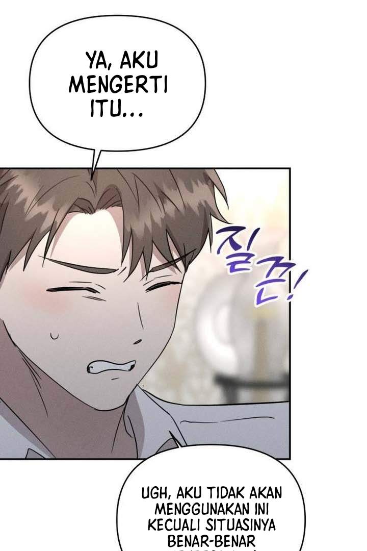 Don’t Be Too Nice Chapter 25 Gambar 16