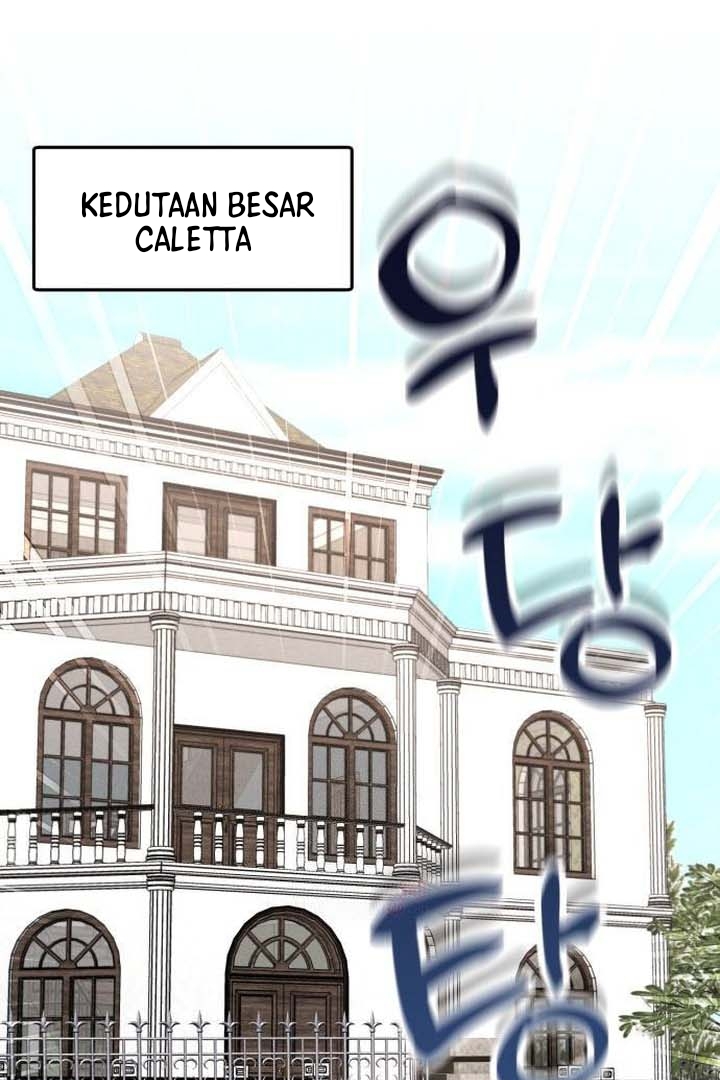 Baca Manhwa Don’t Be Too Nice Chapter 25 Gambar 2