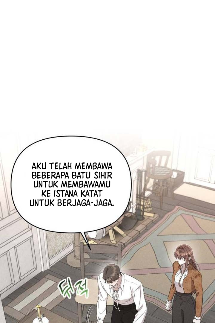 Don’t Be Too Nice Chapter 25 Gambar 20