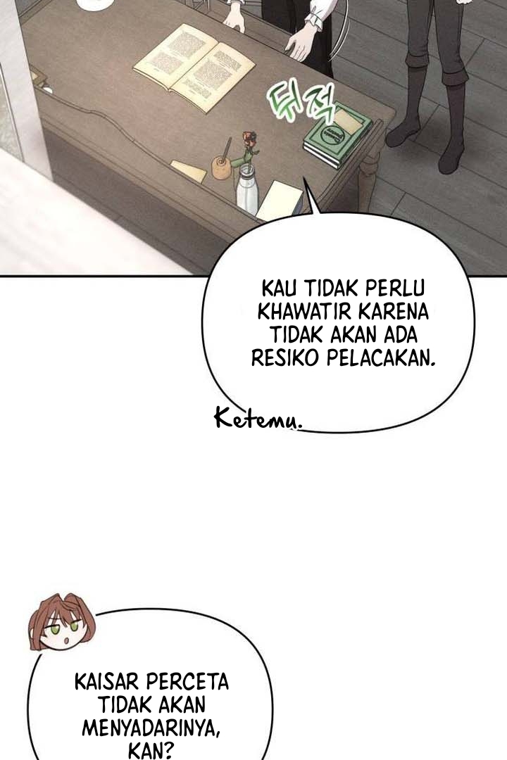 Don’t Be Too Nice Chapter 25 Gambar 21