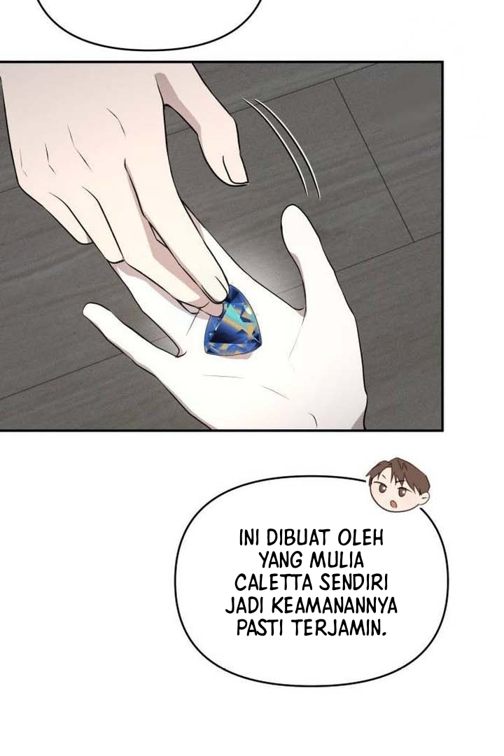 Don’t Be Too Nice Chapter 25 Gambar 22