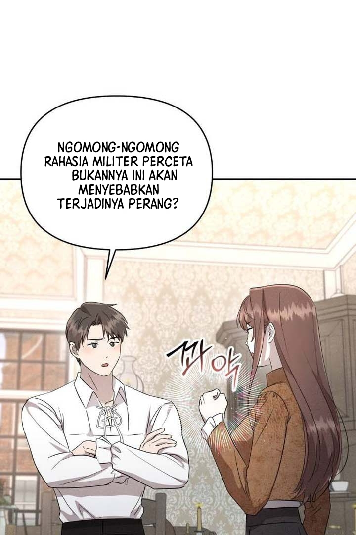 Don’t Be Too Nice Chapter 25 Gambar 23