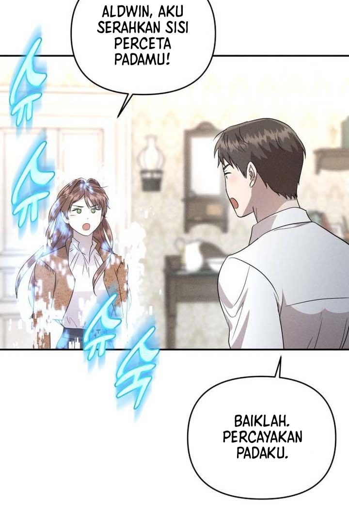 Don’t Be Too Nice Chapter 25 Gambar 25