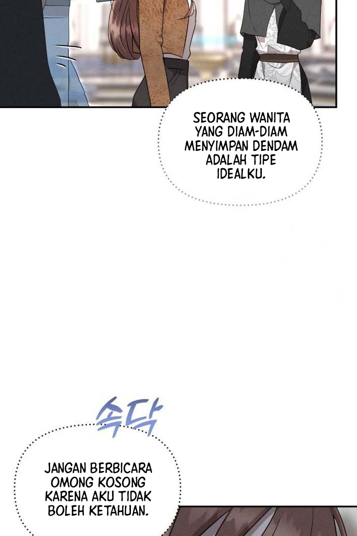 Don’t Be Too Nice Chapter 25 Gambar 31