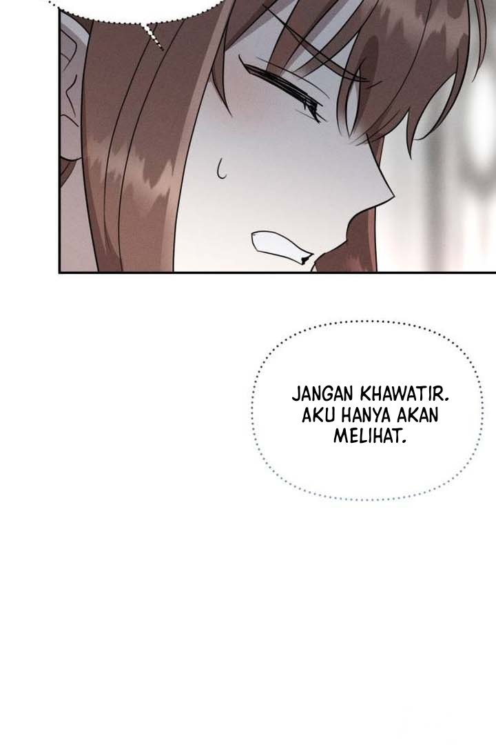 Don’t Be Too Nice Chapter 25 Gambar 32