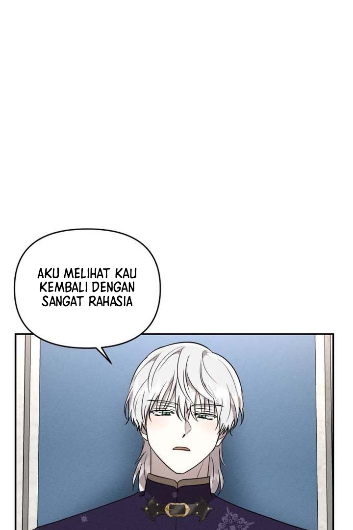 Don’t Be Too Nice Chapter 25 Gambar 38