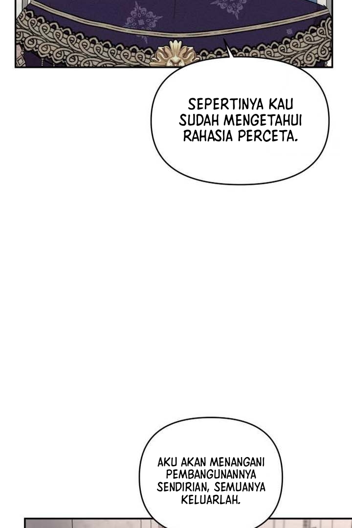Don’t Be Too Nice Chapter 25 Gambar 39