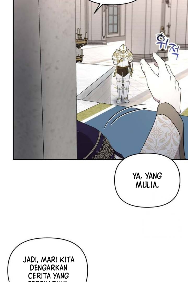 Don’t Be Too Nice Chapter 25 Gambar 40