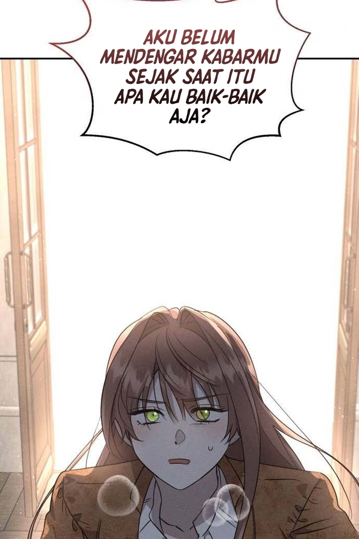 Don’t Be Too Nice Chapter 25 Gambar 5