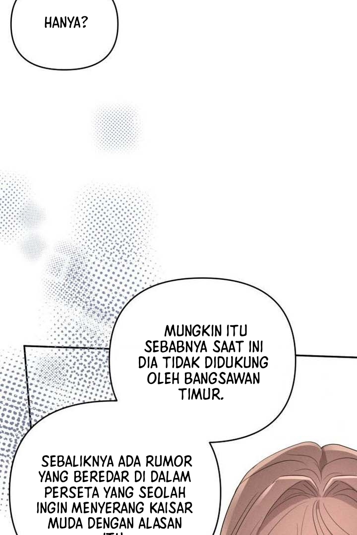 Don’t Be Too Nice Chapter 25 Gambar 50