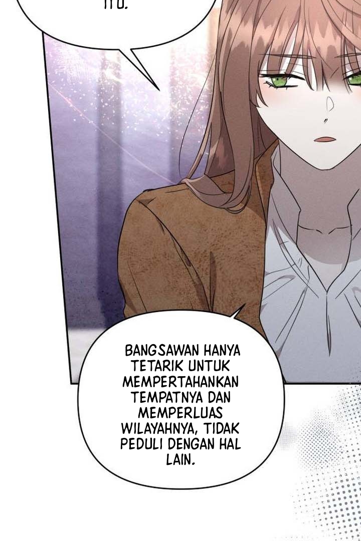 Don’t Be Too Nice Chapter 25 Gambar 51