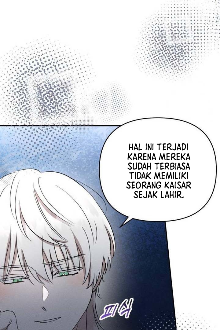 Don’t Be Too Nice Chapter 25 Gambar 52