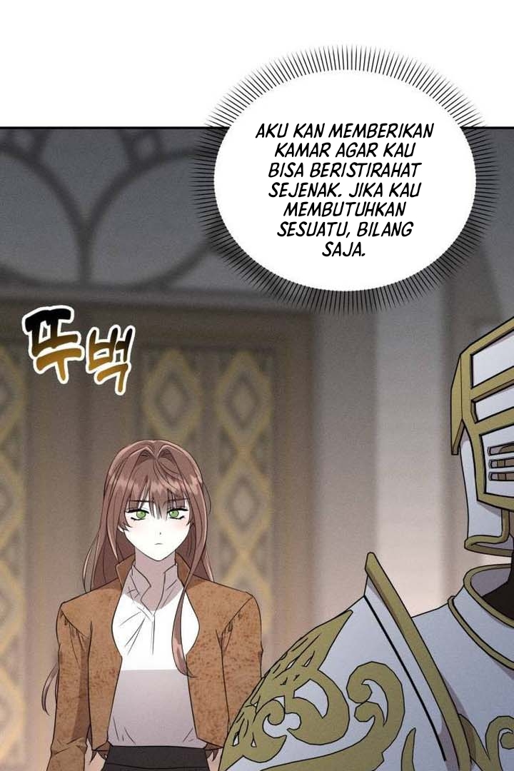Don’t Be Too Nice Chapter 25 Gambar 61