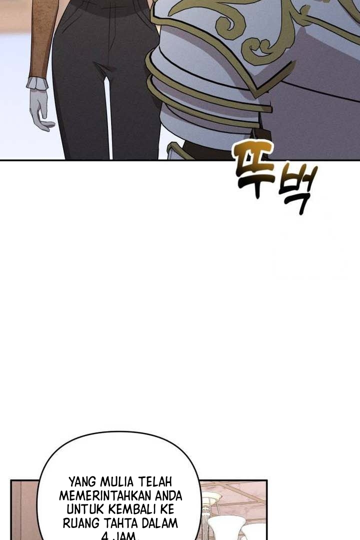 Don’t Be Too Nice Chapter 25 Gambar 62
