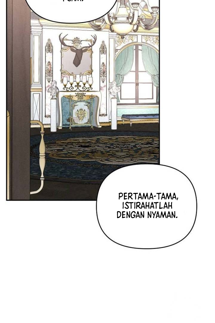 Don’t Be Too Nice Chapter 25 Gambar 63