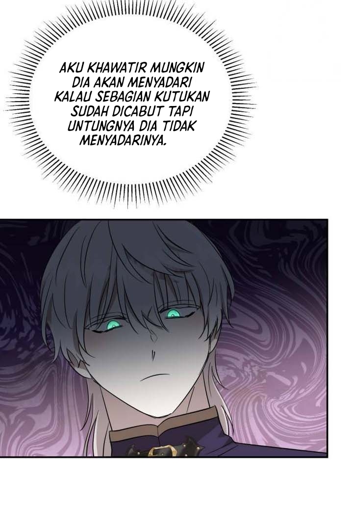 Don’t Be Too Nice Chapter 25 Gambar 67
