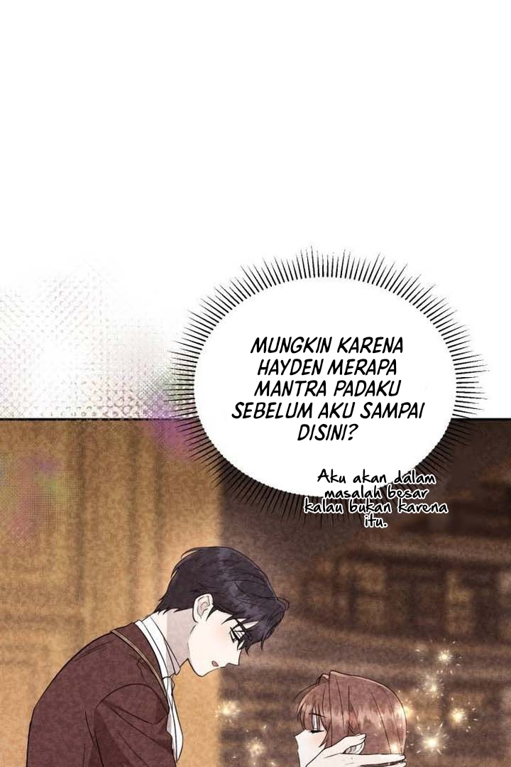 Don’t Be Too Nice Chapter 25 Gambar 68