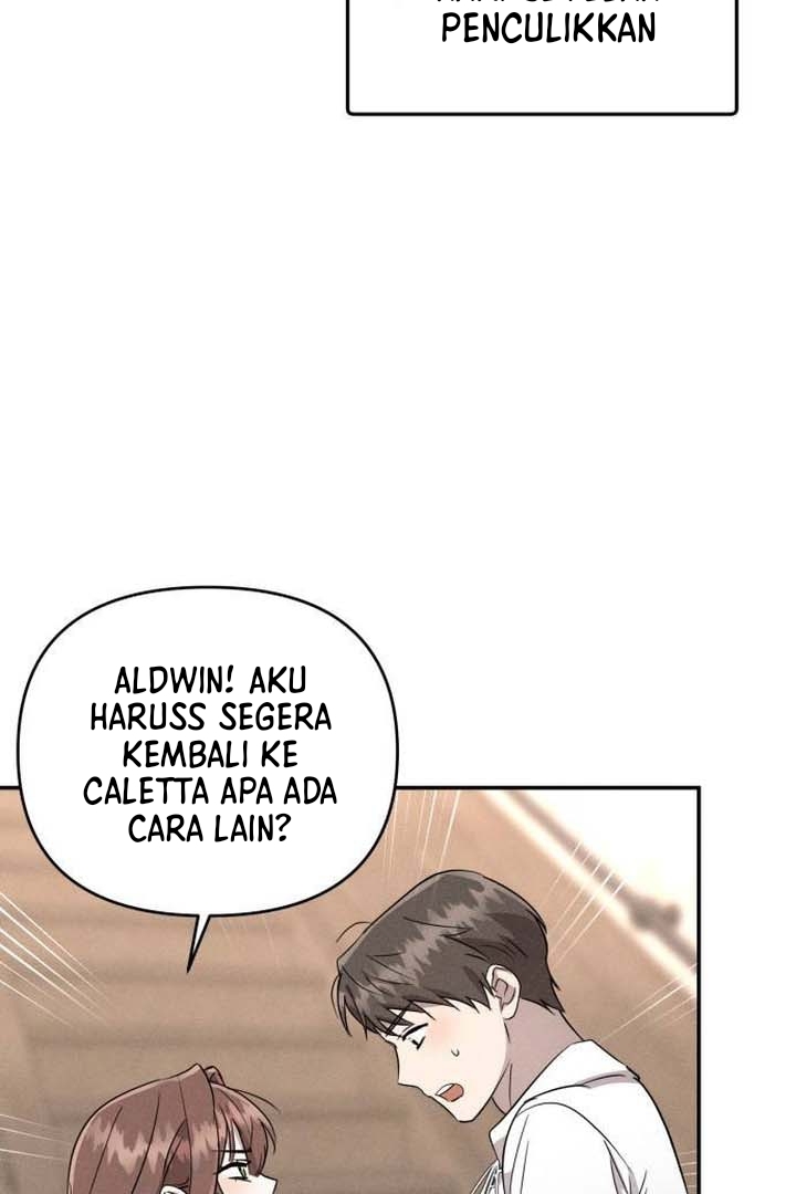 Don’t Be Too Nice Chapter 25 Gambar 7