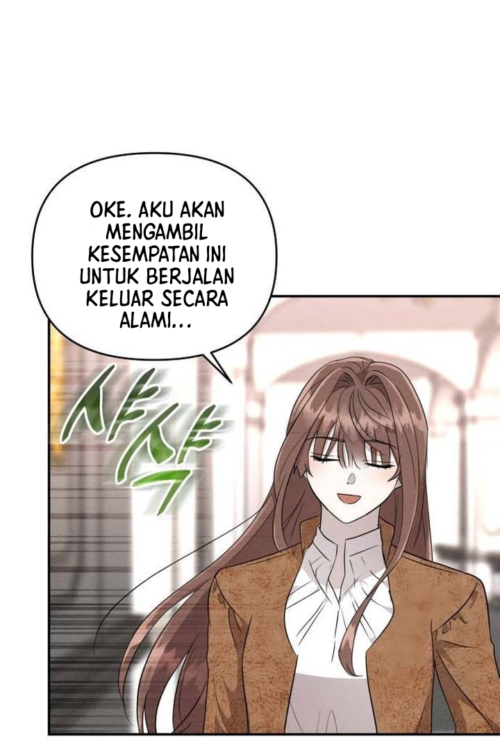 Don’t Be Too Nice Chapter 25 Gambar 73