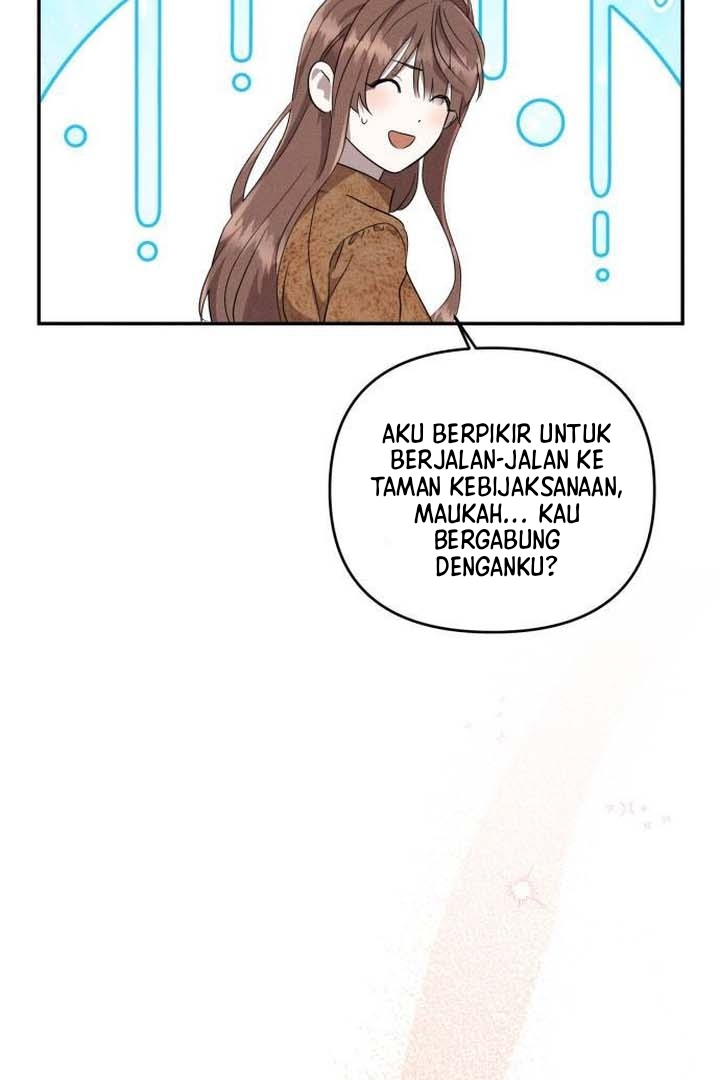 Don’t Be Too Nice Chapter 25 Gambar 76