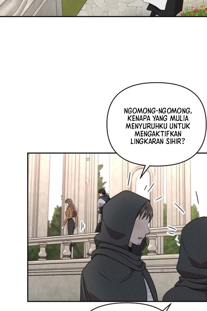 Don’t Be Too Nice Chapter 25 Gambar 79