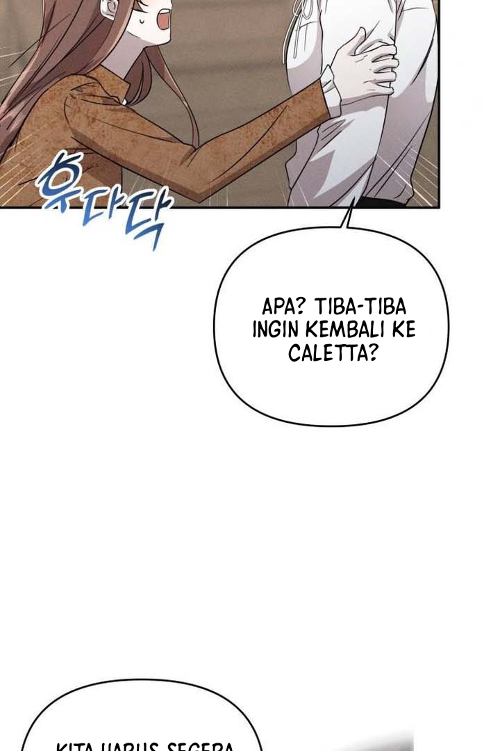 Don’t Be Too Nice Chapter 25 Gambar 8