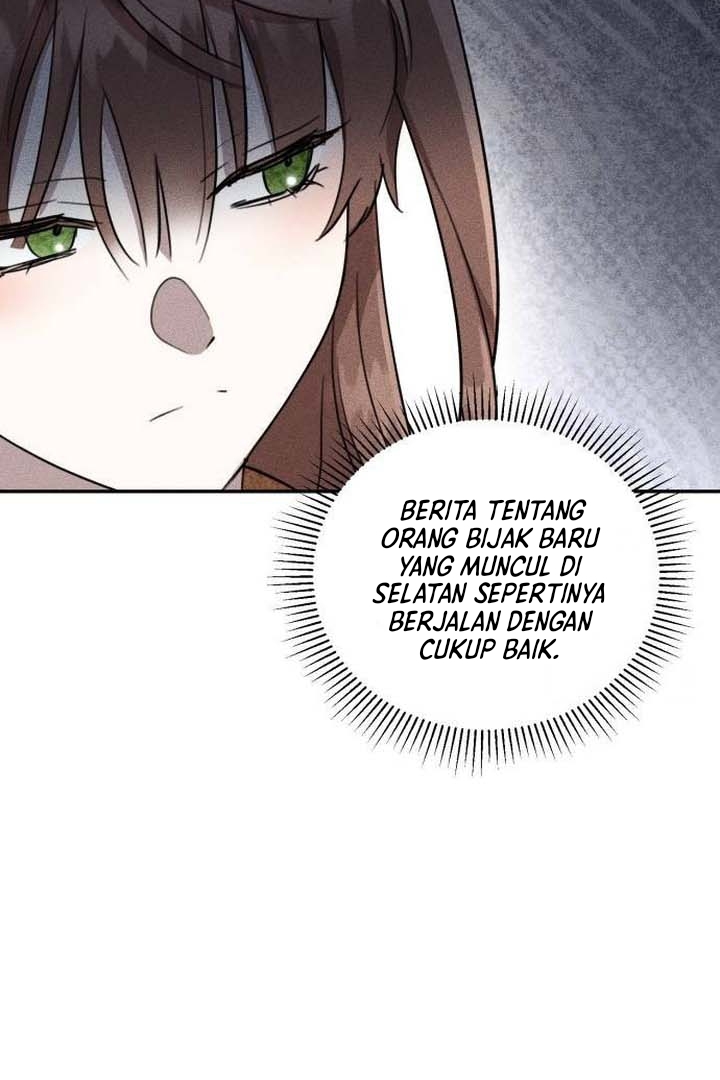Don’t Be Too Nice Chapter 25 Gambar 81