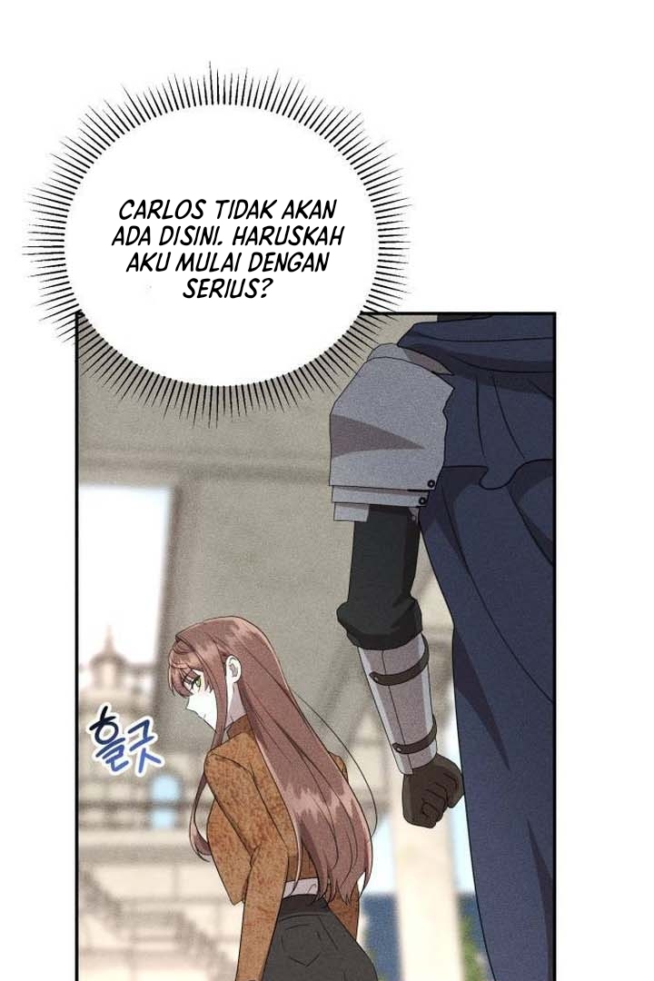 Don’t Be Too Nice Chapter 25 Gambar 82