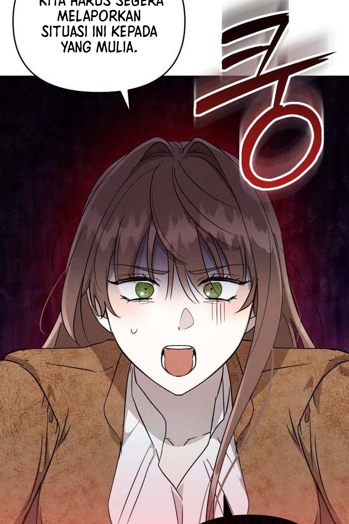 Don’t Be Too Nice Chapter 25 Gambar 9