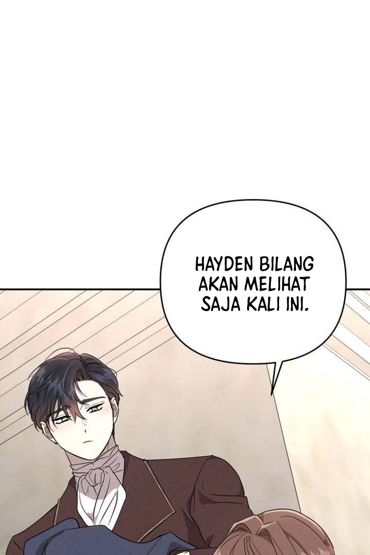 Don’t Be Too Nice Chapter 25 Gambar 93