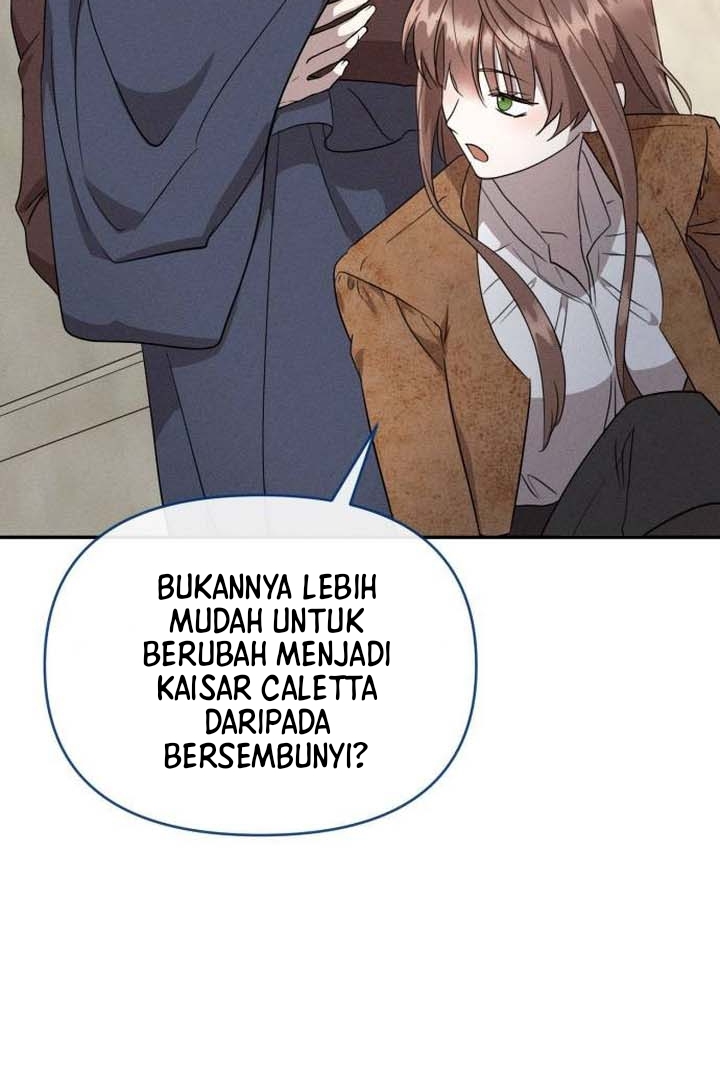 Don’t Be Too Nice Chapter 25 Gambar 94