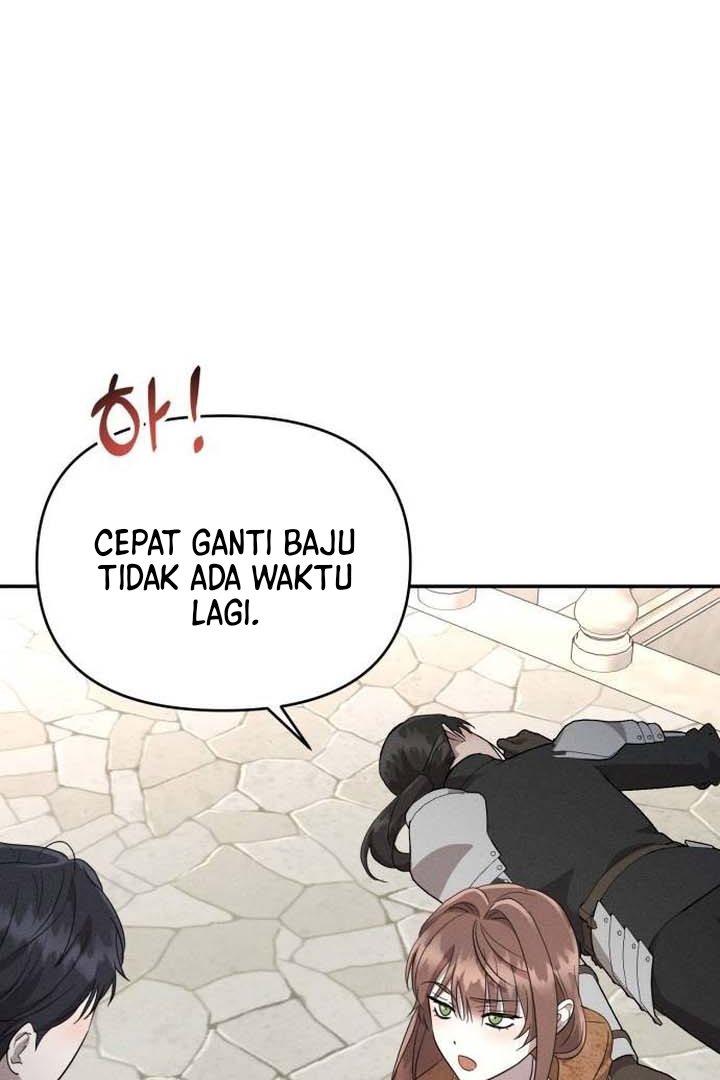 Don’t Be Too Nice Chapter 25 Gambar 96