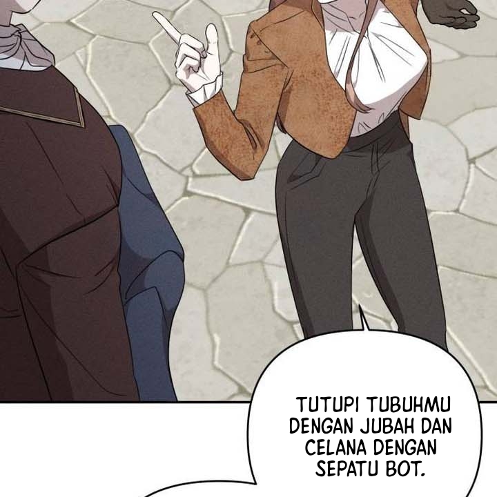 Don’t Be Too Nice Chapter 25 Gambar 97
