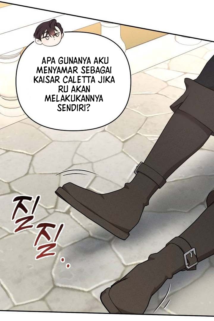 Don’t Be Too Nice Chapter 25 Gambar 99