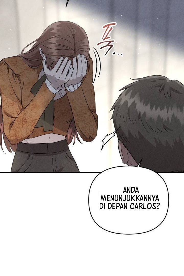 Don’t Be Too Nice Chapter 24 Gambar 10