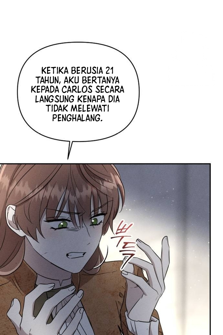 Don’t Be Too Nice Chapter 24 Gambar 11