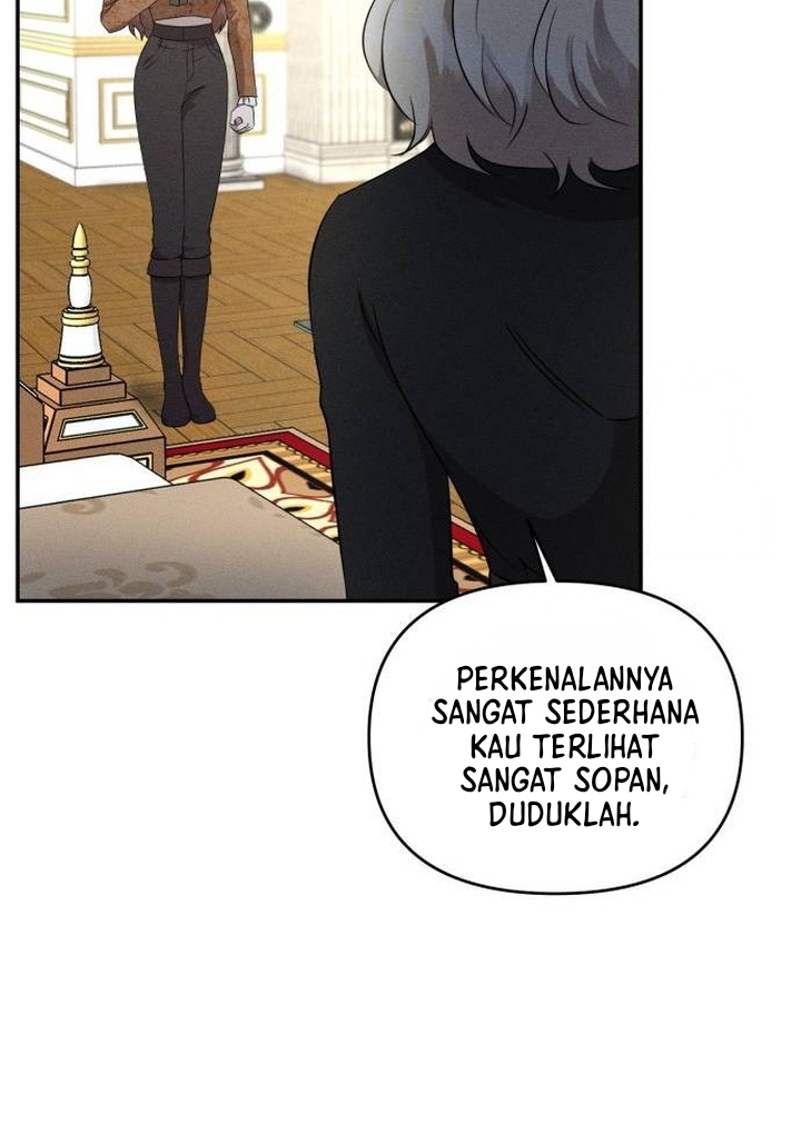 Don’t Be Too Nice Chapter 24 Gambar 28